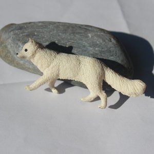 Schleich Artic Fox